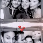 Ariana Grande Instagram -