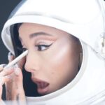 Ariana Grande Instagram - some chapter 1 things @r.e.m.beauty 🌬