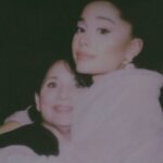 Ariana Grande Instagram - some chapter 1 things @r.e.m.beauty 🌬