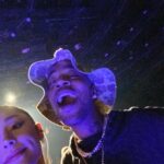 Ariana Grande Instagram -