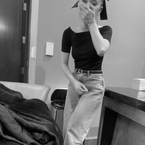 Ariana Grande Instagram - 
