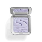 Ariana Grande Instagram - @r.e.m.beauty chapter 1 〰️ ultraviolet finally available now ::) www.rembeauty.com ⚪️ i cannot wait to see what you beautiful humans create with these products and how they inspire you to express yourselves. we are so excited and grateful. i hope you enjoy and love this the way we do and as we have quietly for so so long. love you so & welcome, finally, to the world of @r.e.m.beauty.
