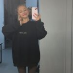 Ariana Grande Instagram – 𖦹 ☼ ⋆。˚⋆ฺ ♡