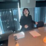 Ariana Grande Instagram – see you next year ♡