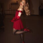 Ariana Grande Instagram -