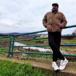 Arif Pişkin Instagram - Hikayede kalmasın…