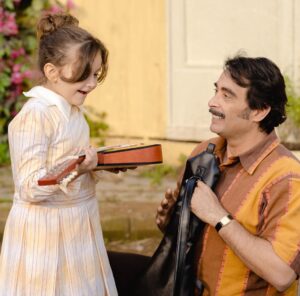 Arif Pişkin Instagram - #tbt de bugün @bergenfilmofficial var.