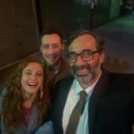 Arif Pişkin Instagram - #mervekült kamera arkası @o3medya @kalafilm @cemalalpan @hazerb @ceylannaz @netflixturkiye #sanerayar @selinkokmanagement