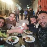 Arif Pişkin Instagram - #mervekült kamera arkası @o3medya @kalafilm @cemalalpan @hazerb @ceylannaz @netflixturkiye #sanerayar @selinkokmanagement