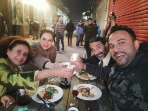 Arif Pişkin Instagram - #mervekült kamera arkası 

@o3medya 
@kalafilm 
@cemalalpan 
@hazerb 
@ceylannaz 
@netflixturkiye 
#sanerayar
@selinkokmanagement