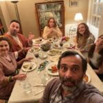Arif Pişkin Instagram - #mervekült kamera arkası @o3medya @kalafilm @cemalalpan @hazerb @ceylannaz @netflixturkiye #sanerayar @selinkokmanagement