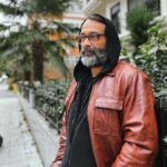 Arif Pişkin Instagram - …
