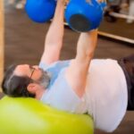 Arif Pişkin Instagram - MACFit Göztepe Loft