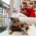 Arif Pişkin Instagram - Ah bir de bana baksa :))
