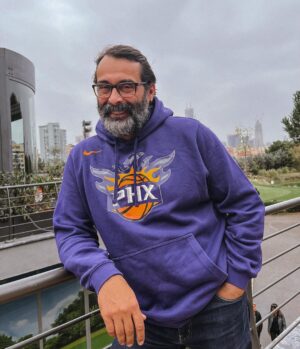 Arif Pişkin Instagram - Günaydın…