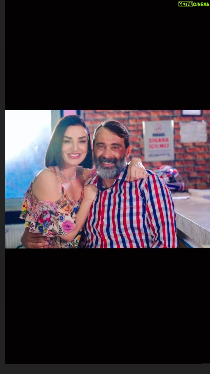 Arif Pişkin Instagram - Gül Masalı kocaman bir yolculuktu bizim için. Çok güzel insanlar girdi hayatıma. İyi ki varsınız…