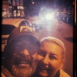 Arif Pişkin Instagram - Gece gezmeleri…