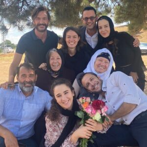 Arif Pişkin Instagram - Set…