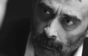 Arif Pişkin Instagram - …