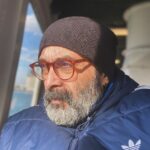 Arif Pişkin Instagram - Kış güneşi…