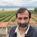 Arif Pişkin Instagram - Pazar günü gül bahçelerinin içinde yağmur. #ısparta