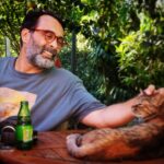 Arif Pişkin Instagram - …