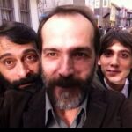 Arif Pişkin Instagram - #tbt de bugün #öbgz kamera arkası var. Çok zevkli günlerdi. #öylebirgeçerzamanki