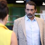 Arif Pişkin Instagram - …