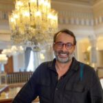 Arif Pişkin Instagram - Türkiye’nin alanında ki en başarılı doktorlarına verdiğimiz İletişim konulu sunumumuzdan. Çırağan Sarayı