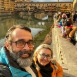 Arif Pişkin Instagram - #tbt de bu gün #30/12/2022 #floransa #Firenze