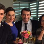 Arif Pişkin Instagram - #tbt de bu gün #arsengürzap @munireapaydin @uguri var.
