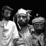 Arif Pişkin Instagram – #tbt de bugün 
“Macbeth” oyunu var. 

Tiyatro Anadolu
(2007-2008 tiyatro sezonu)