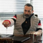 Arif Pişkin Instagram - yeni bölümü bekliyoruz…