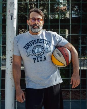 Arif Pişkin Instagram - Güneşli günler bitmeden…