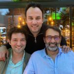 Arif Pişkin Instagram - Hikayede kalmasın dedim …