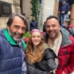 Arif Pişkin Instagram - #mervekült kamera arkası @o3medya @kalafilm @cemalalpan @hazerb @ceylannaz @netflixturkiye #sanerayar @selinkokmanagement