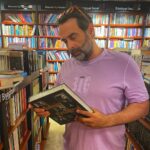 Arif Pişkin Instagram - …