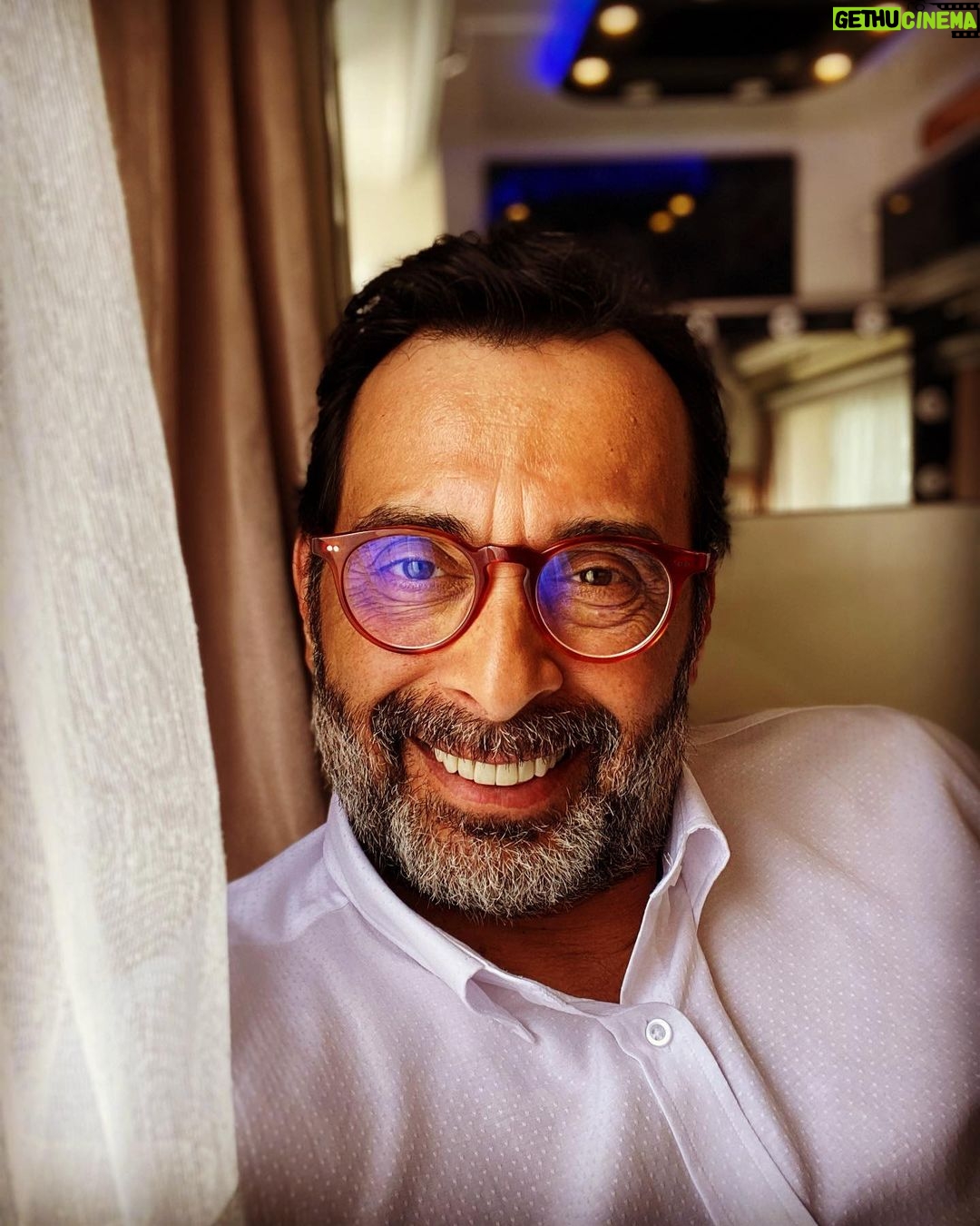 Arif Pişkin Instagram - Güzel bir hafta bizim olsun …