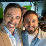 Arif Pişkin Instagram - Başladık…