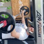 Arif Pişkin Instagram - Spor zamanı… MACFit Göztepe Loft