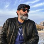 Arif Pişkin Instagram - …