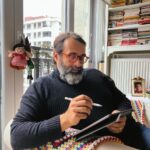 Arif Pişkin Instagram - …