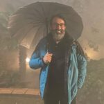 Arif Pişkin Instagram – Set halleri . . .
