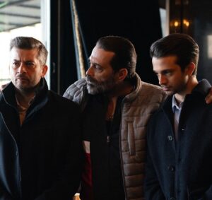 Arif Pişkin Instagram - 