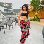 Ariyana Glory Instagram – 🌊 🌸🌈

#ariyana #ariyanaglory