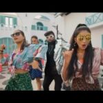 Ariyana Glory Instagram – Mass antea ila undali adripoyindi 🔥🔥 song @rollrida east r west @ariyanaglory is best love u 😍 ra #song Inka nduku late guys pls do watch and enjoy the mass beats 🔥 https://youtu.be/F2trXPBqylI?si=QKjDwyxdt8Eg6O6Q