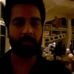 Arjan Bajwa Instagram - Good friends Good vibes Good times . . . . . . #arjanbajwa #joerajan #jatingrewal #bikramsaluja #friends #friendslikefamily #nightout #bollywood #celebrity #partytime #goodvibes #motivation #mumbai #foodie #bastian #friendshipgoals #aboutlastnight Bastian - At The Top