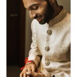 Arjun Kamath Instagram - And so begins this precious journey of forever. With a tender smile on my face, a gentle spring of love in my heart, and a soft anticipation of everything that is yet to come. Oh, the beauty of love. Akhila + Pranay, October 2021 #CapturedOnCanon with a Canon EOS R5 with the RF 24-70mm f/2.8 L IS USM #wedding #sunrise #morning #indianwedding #photography #weddingphotography #portrait #bridal #weddingphotography #bride #indianbrides #teluguwedding #groom #bridesofinstagram #bridesofindia #bridesofhyderabad #southindianbride #bridesof2022 #wedmegood #hyderabadwedding #arjunkamathphotography #hyderabad #DoGreatWithCanon #MentorsInFocus #EOSMaestro #instagood #instagram Hyderabad