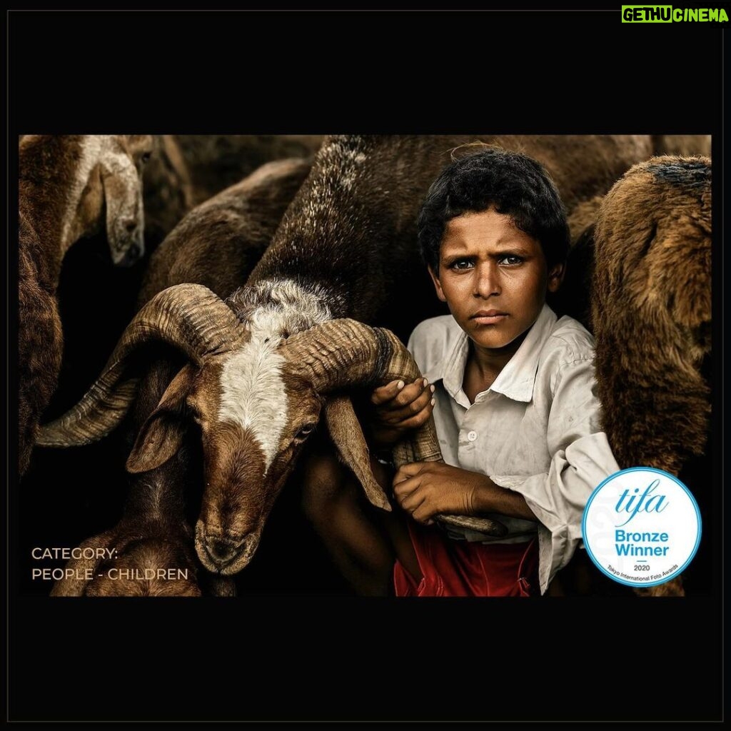 Arjun Kamath Instagram - Was awarded two Bronzes at the TOKYO INTERNATIONAL FOTO AWARDS 2020. One for ‘The Anxiety Series’ and the other one for the portrait I made of 12-year-old Ajith at Hampi. :) TIFA recognises, honours and connects photographers around the world to new audiences and new eyes in the creative circles of Tokyo, Japan every year. The competition is open to everyone and photographers from all over the world submit their work to compete for the TIFA honours. All images #CapturedOnCanon with a Canon EOS 5D Mark IV #awards #competition #tifa #bronze #winner #bronze #photoawards #MentorsInFocus #DoGreatWithCanon #EOSMaestro #EOSProfessional