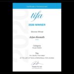 Arjun Kamath Instagram – Was awarded two Bronzes at the TOKYO INTERNATIONAL FOTO AWARDS 2020. One for ‘The Anxiety Series’ and the other one for the portrait I made of 12-year-old Ajith at Hampi. :)

TIFA recognises, honours and connects photographers around the world to new audiences and new eyes in the creative circles of Tokyo, Japan every year. The competition is open to everyone and photographers from all over the world submit their work to compete for the TIFA honours. 

All images #CapturedOnCanon with a Canon EOS 5D Mark IV 

#awards #competition #tifa #bronze #winner #bronze #photoawards 
#MentorsInFocus #DoGreatWithCanon #EOSMaestro #EOSProfessional